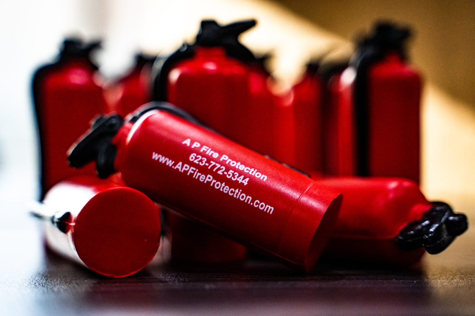 Fire Extinguishers Lifecycle & Expiration A P Fire Protection