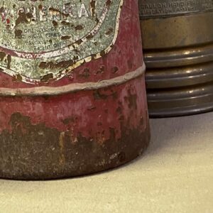 Corrosion: Do Fire Extinguishers Expire