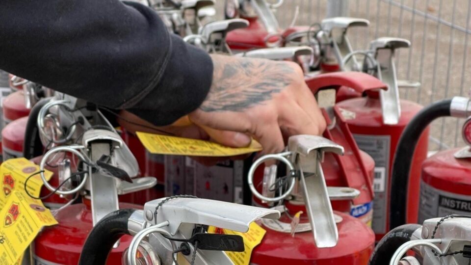 The Joint Commission, Fire Protection & YOU Everything You Need to