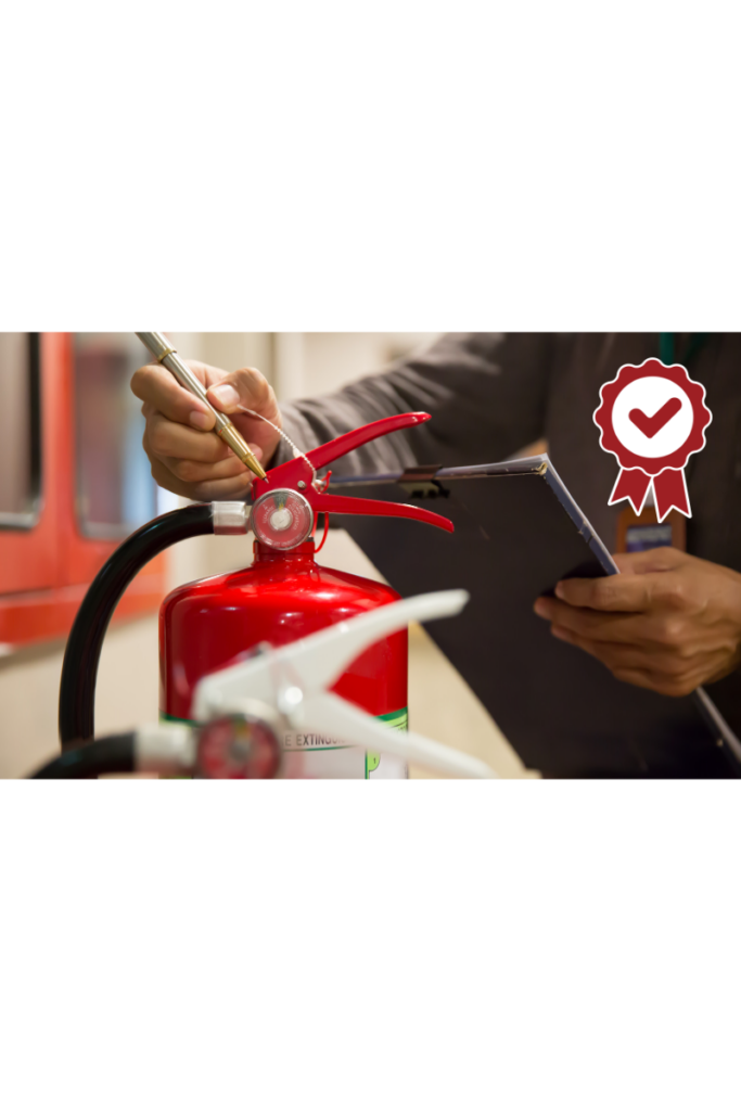 The Joint Commission, Fire Protection & YOU Everything You Need to